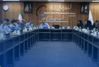 بندرامام از پیشگامان نوآوری در صنعت پتروشیمی کشور است بندرامام از پیشگامان نوآوری در صنعت پتروشیمی کشور است