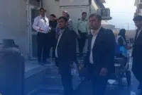 التیماتوم به مسئولان کمپهای کارگری التیماتوم به مسئولان کمپهای کارگری