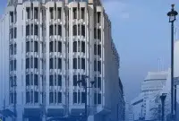 ساختمان شرکت نفت ایران در لندن مصادره شد ساختمان شرکت نفت ایران در لندن مصادره شد