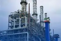 اجرای موفق پروژه شبیه‌سازی و بهینه‌سازی واحد الفین