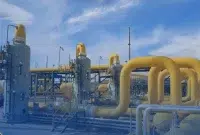 تحویل بیش از ۲ میلیون و ۱۵۰ هزار تن اتان به پتروشیمی‌های منطقه عسلویه