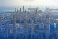 رکوردهای جدید پتروشیمی بندرامام در نیمه نخست سال ۱۴۰۴