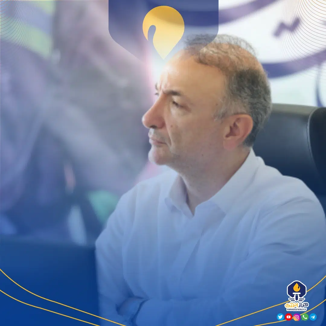 نشست بررسی و رفع موانع راه‌اندازی واحدهای الفین و  MEG پتروشیمی بوشهر