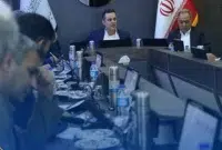 مدیریت ریسک و حاکمیت شرکتی؛ تمرکز پالایش گاز هویزه بر تصمیمگیری هوشمند و پایدار مدیریت ریسک و حاکمیت شرکتی؛ تمرکز پالایش گاز هویزه بر تصمیمگیری هوشمند و پایدار