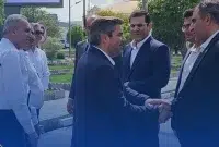 تقدیر از نقش پتروشیمی پردیس در پایداری تولید، رونق صادرات و ایجاد اشتغال منطقه‌ای