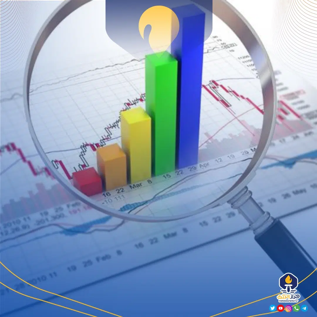 رشد بیش از ۷۰ درصدی درآمد عملیاتی تامین سرمایه خلیجفارس رشد بیش از ۷۰ درصدی درآمد عملیاتی تامین سرمایه خلیجفارس