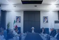 رئیس دیوان عالی کشور: همت آریاساسول برای اعتلای اقتصاد ارزشمند است رئیس دیوان عالی کشور: همت آریاساسول برای اعتلای اقتصاد ارزشمند است