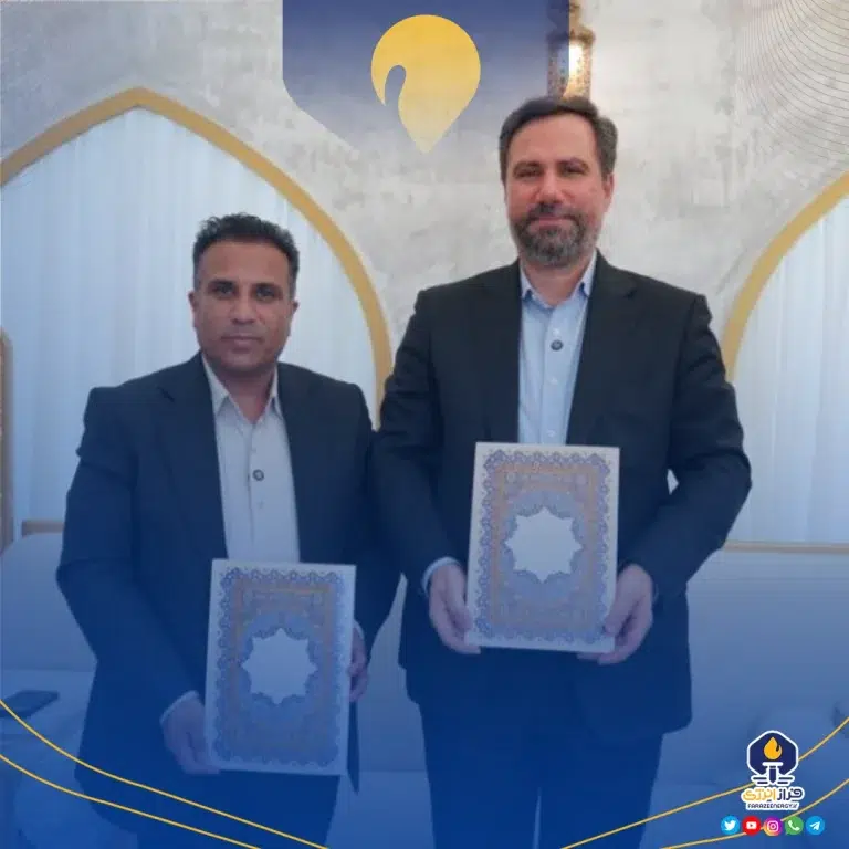 همکاری دو جانبه پازارگاد و میراث فرهنگی بوشهر