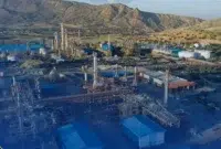 تولید موفق پلیاتیلن سنگین پتروشیمی ایلام با کاتالیست بومی شرکت پژوهش و فناوری پتروشیمی تولید موفق پلیاتیلن سنگین پتروشیمی ایلام با کاتالیست بومی شرکت پژوهش و فناوری پتروشیمی