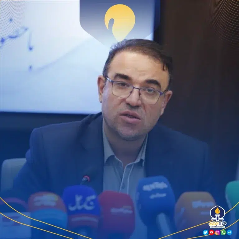 برنامه ریزی برای تکمیل زنجیره ارزش اوره در استان فارس