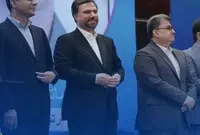 آیین تجلیل از رتبههای زیر هزار کنکور سراسری استان بوشهر آیین تجلیل از رتبههای زیر هزار کنکور سراسری استان بوشهر