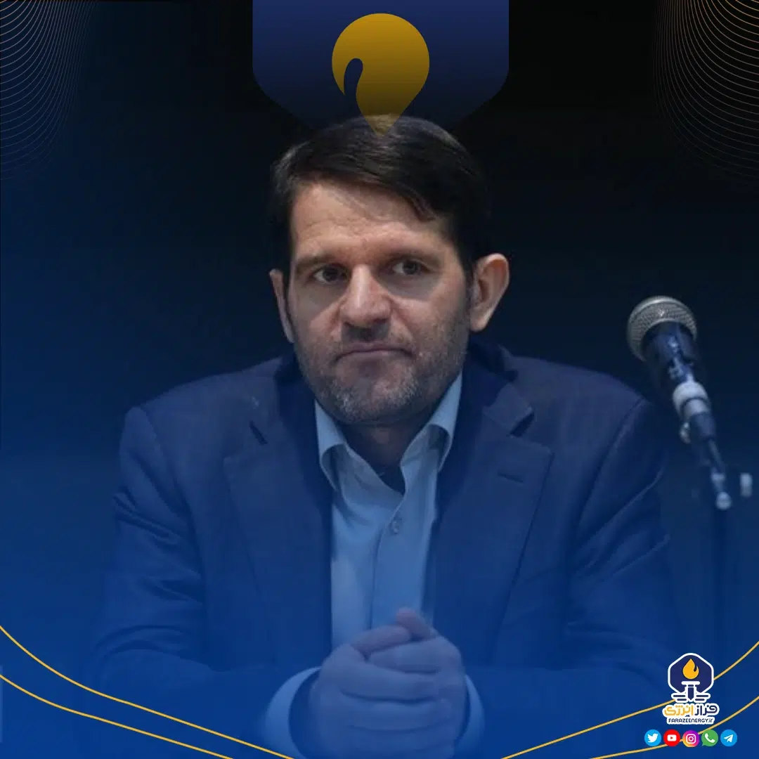 مصوبه اجرایی آمایش سرزمین در صنعت پتروشیمی ابلاغ شد