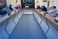 گام بلند برای بلوغ مدیریت ریسک در پالایش گاز هویزه خلیجفارس گام بلند برای بلوغ مدیریت ریسک در پالایش گاز هویزه خلیجفارس