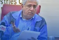 نبض انتصابات «شگویا» به دست قاسمی شهری افتاد نبض انتصابات «شگویا» به دست قاسمی شهری افتاد