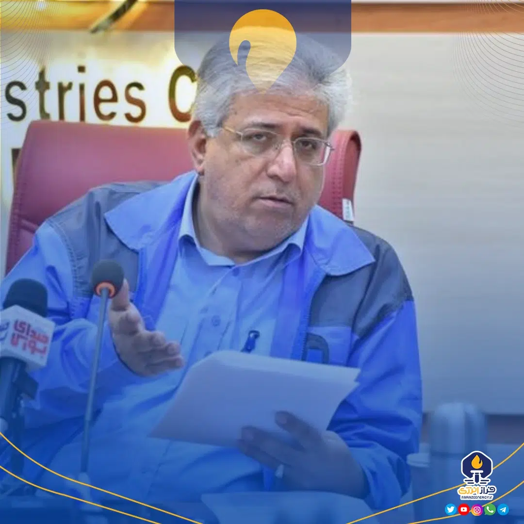 نبض انتصابات «شگویا» به دست قاسمی شهری افتاد نبض انتصابات «شگویا» به دست قاسمی شهری افتاد