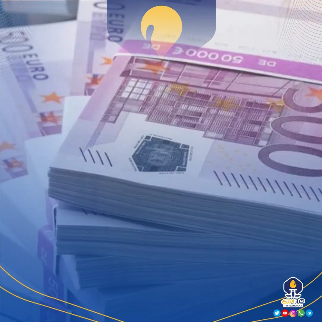 تامین مالی ارزی ۵۰ میلیون یورویی تامین سرمایه خلیج فارس برای پتروشیمی نخل آسماری