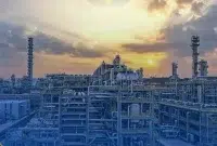 توسعه فناوری زیست‌پایه برای تولید خوراک پتروشیمی بدون نفت