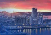 نقش صنعت پتروشیمی در اقتصاد جهان پس از عصر انرژی‌های فسیلی