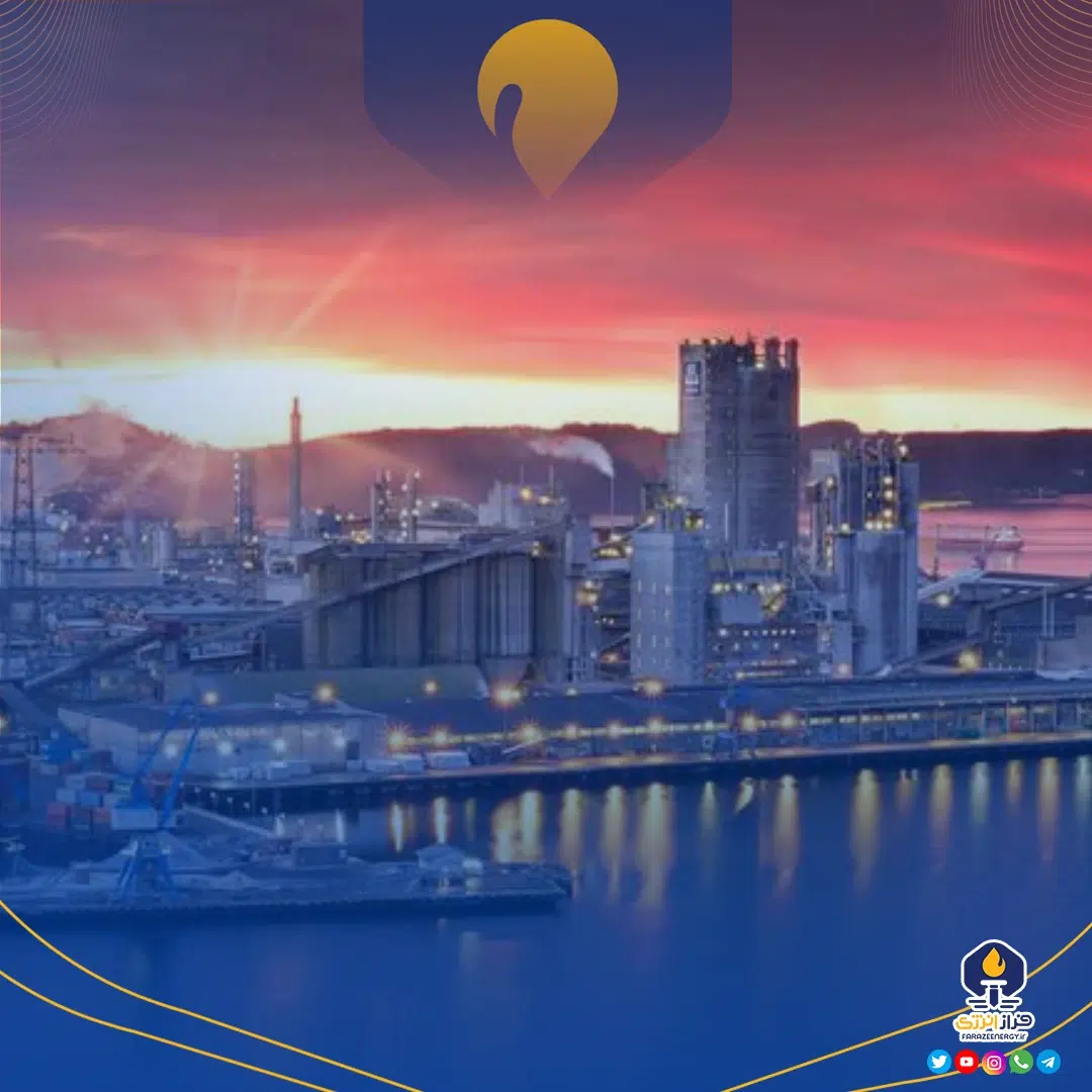 نقش صنعت پتروشیمی در اقتصاد جهان پس از عصر انرژیهای فسیلی نقش صنعت پتروشیمی در اقتصاد جهان پس از عصر انرژیهای فسیلی