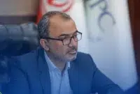 بدری رئیس کمیته حسابرسی «شجم» شد بدری رئیس کمیته حسابرسی «شجم» شد