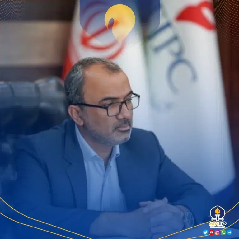 بدری رئیس کمیته حسابرسی «شجم» شد