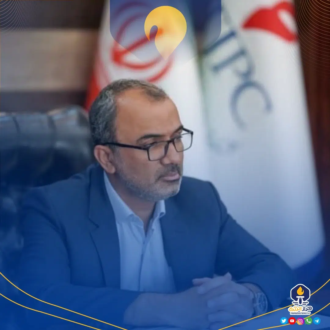 بدری رئیس کمیته حسابرسی «شجم» شد بدری رئیس کمیته حسابرسی «شجم» شد