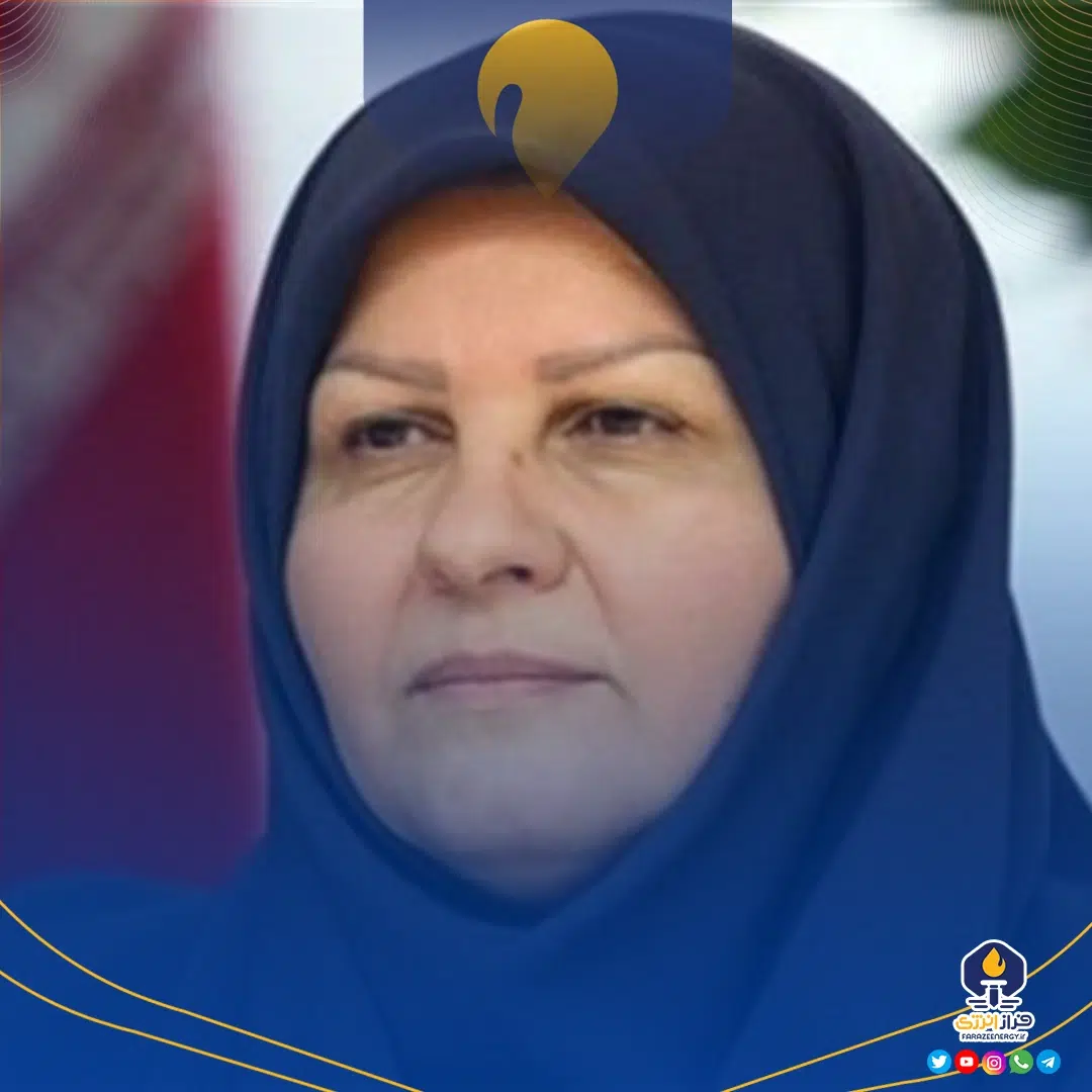 صنعت پتروشیمی تبلور اقتصاد مقاومتی است