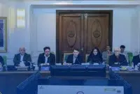 مجمع عمومی شرکت ملی صنایع پتروشیمی برگزار شد