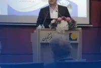 صندوق ذخیره فرهنگیان در مسیر شفافیت و ارزشآفرینی؛ از وصول ۴ همت مطالبات تا بورسیشدن شرکتها صندوق ذخیره فرهنگیان در مسیر شفافیت و ارزشآفرینی؛ از وصول ۴ همت مطالبات تا بورسیشدن شرکتها