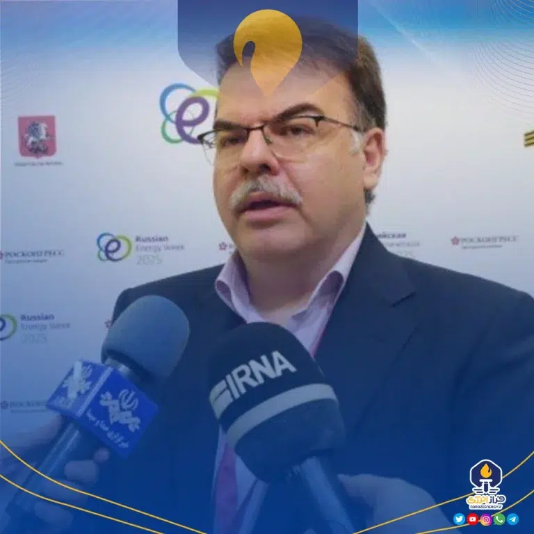 تبادل فناوری میان شرکت‌های ایرانی و روسی گسترش می یابد