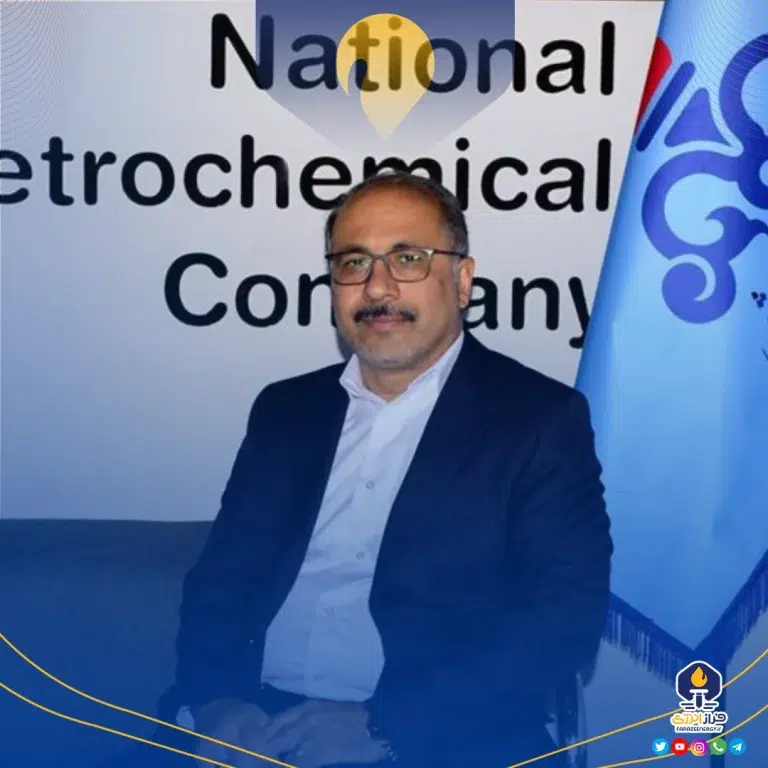 سامانه مدیریت انرژی در صنعت پتروشیمی راه اندازی می شود
