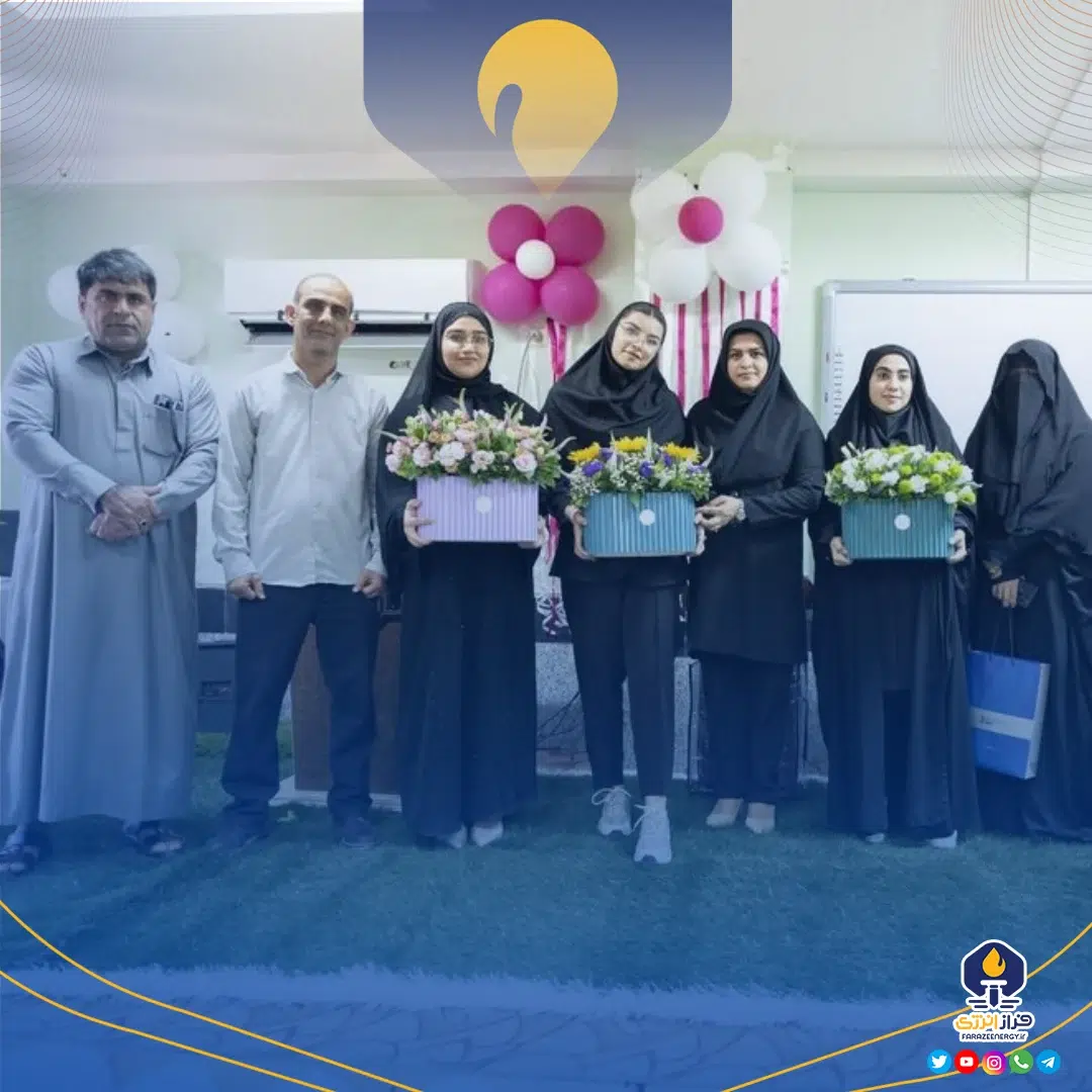 کارگاه سلامت بانوان با همکاری درمانگران آریاساسول در دبیرستان اخند برگزار شد کارگاه سلامت بانوان با همکاری درمانگران آریاساسول در دبیرستان اخند برگزار شد