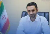 ابوذر حسین‌پور به عنوان سرپرست روابط عمومی پتروپالایش کنگان منصوب شد