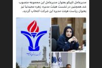عیسی نوروزی‌پور پس از گذشت ۷ ماه مدیرعامل شد