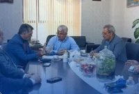 وعده‌ای که درحال تحقق است