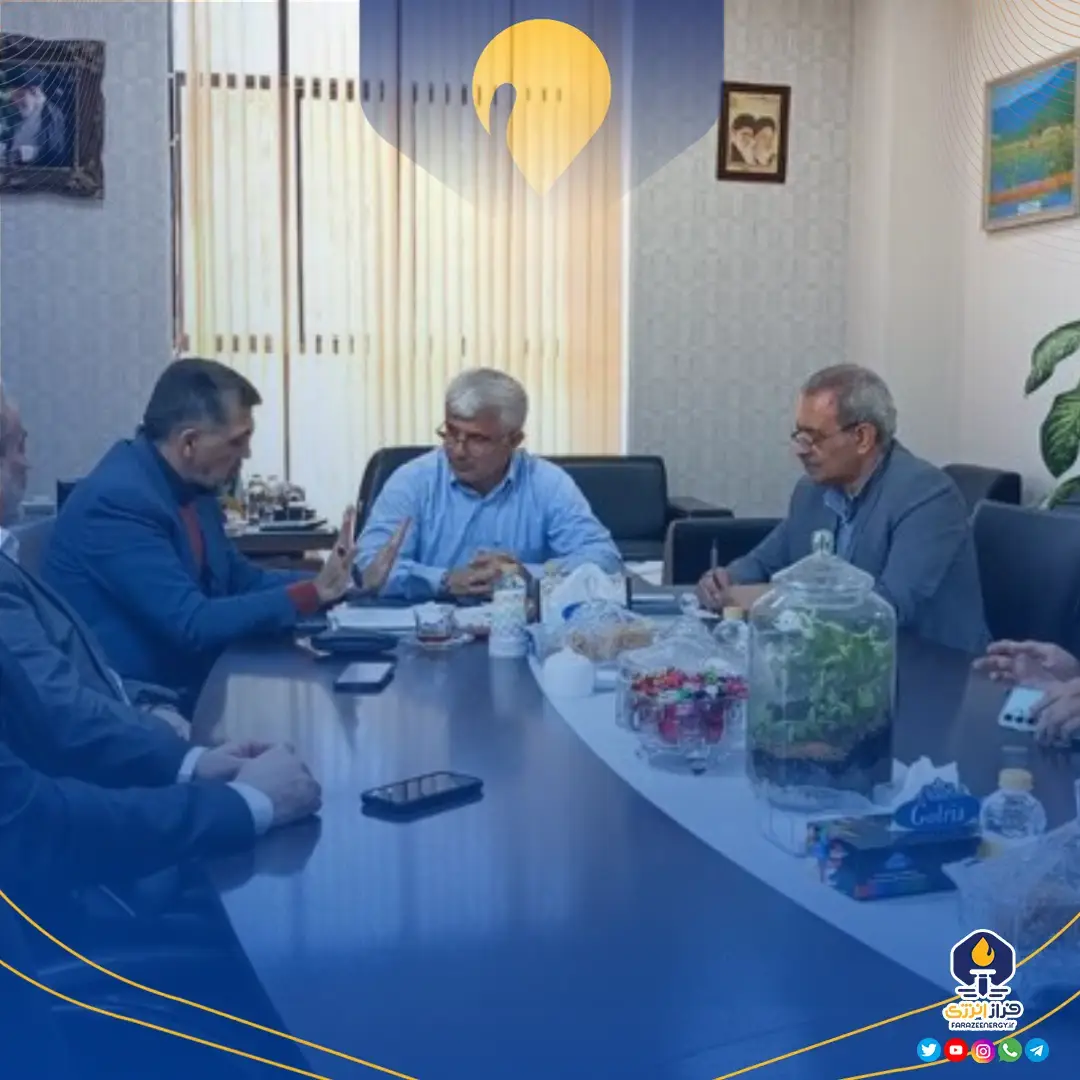 وعده‌ای که درحال تحقق است