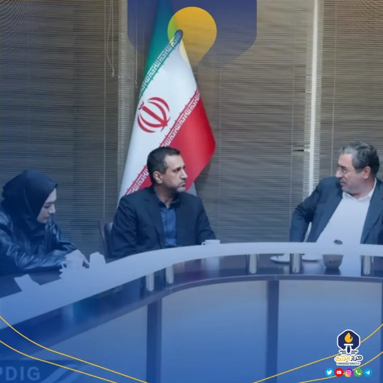 حمایت همه‌جانبه استانداری آذربایجان غربی از برنامه‌های توسعه‌ای پتروشیمی ارومیه