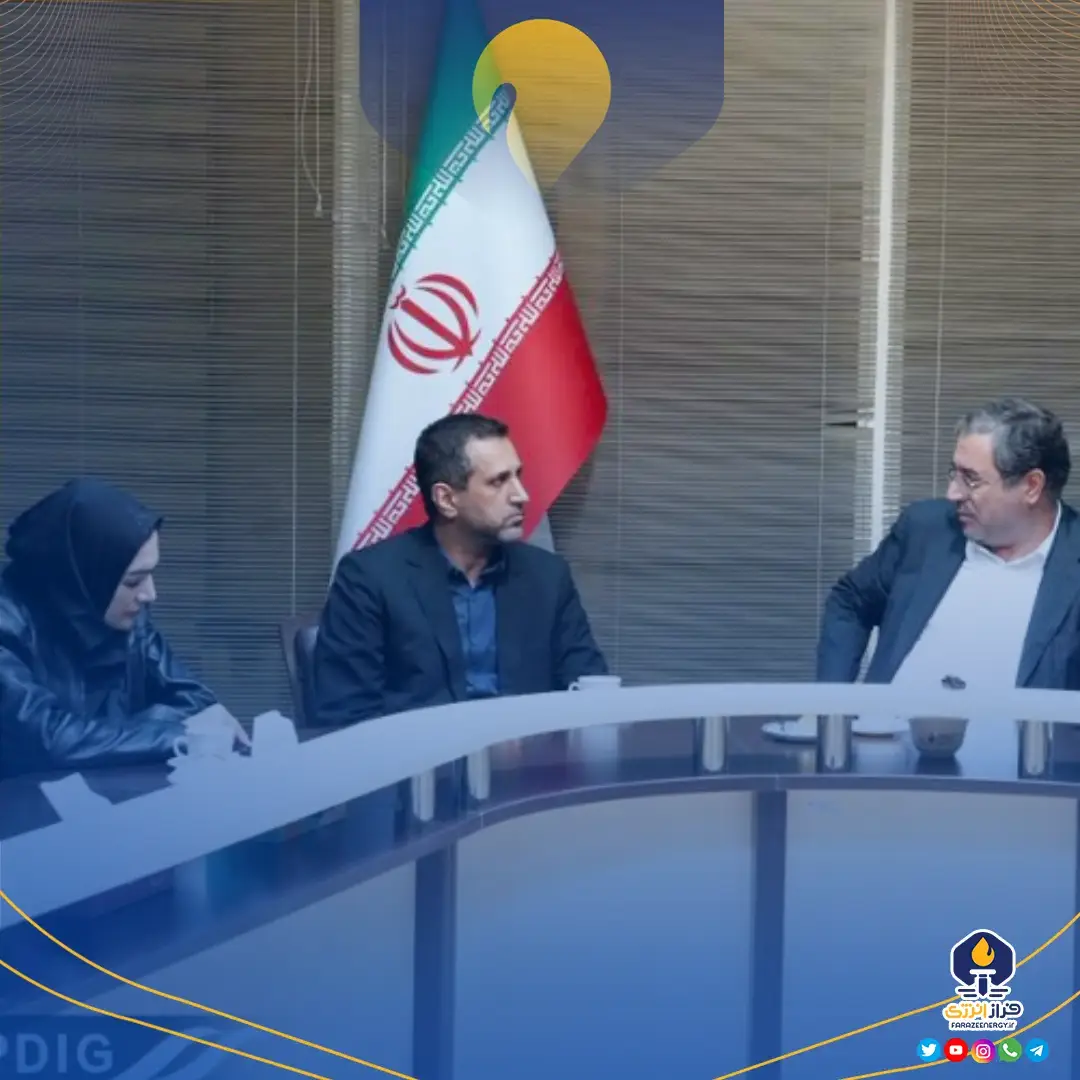 حمایت همه‌جانبه استانداری آذربایجان غربی از برنامه‌های توسعه‌ای پتروشیمی ارومیه