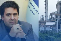 پتروشیمی تبریز تندیس «یازدهمین همایش سراسری رضایتمندی مشتری» را دریافت کرد