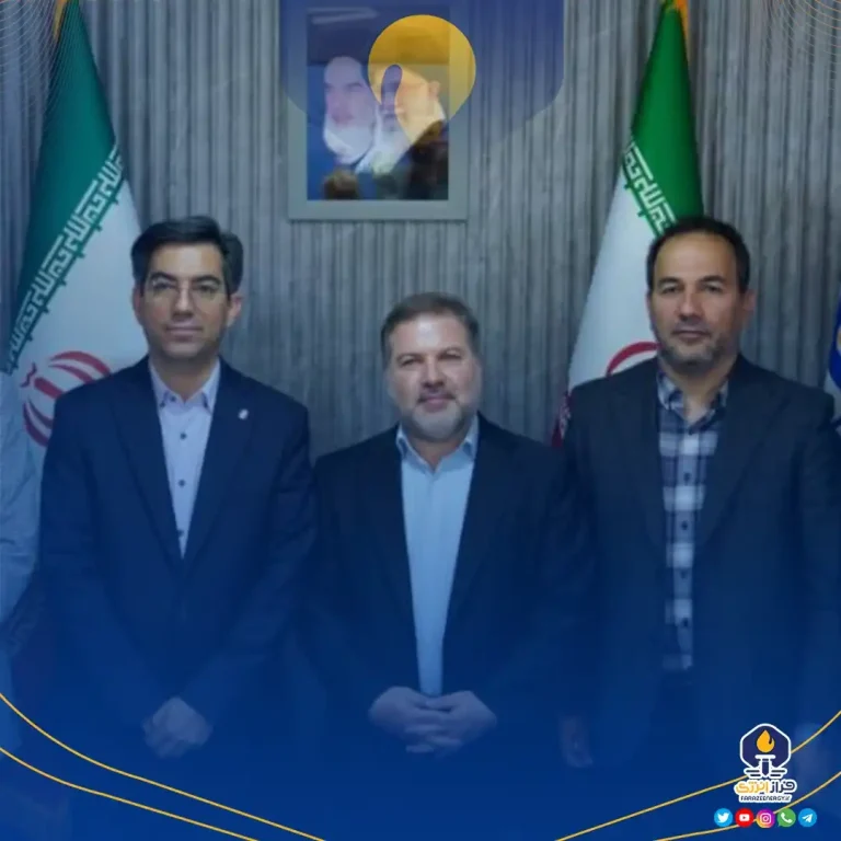 دورخیز تاپیکو برای جهش پتروشیمی غدیر