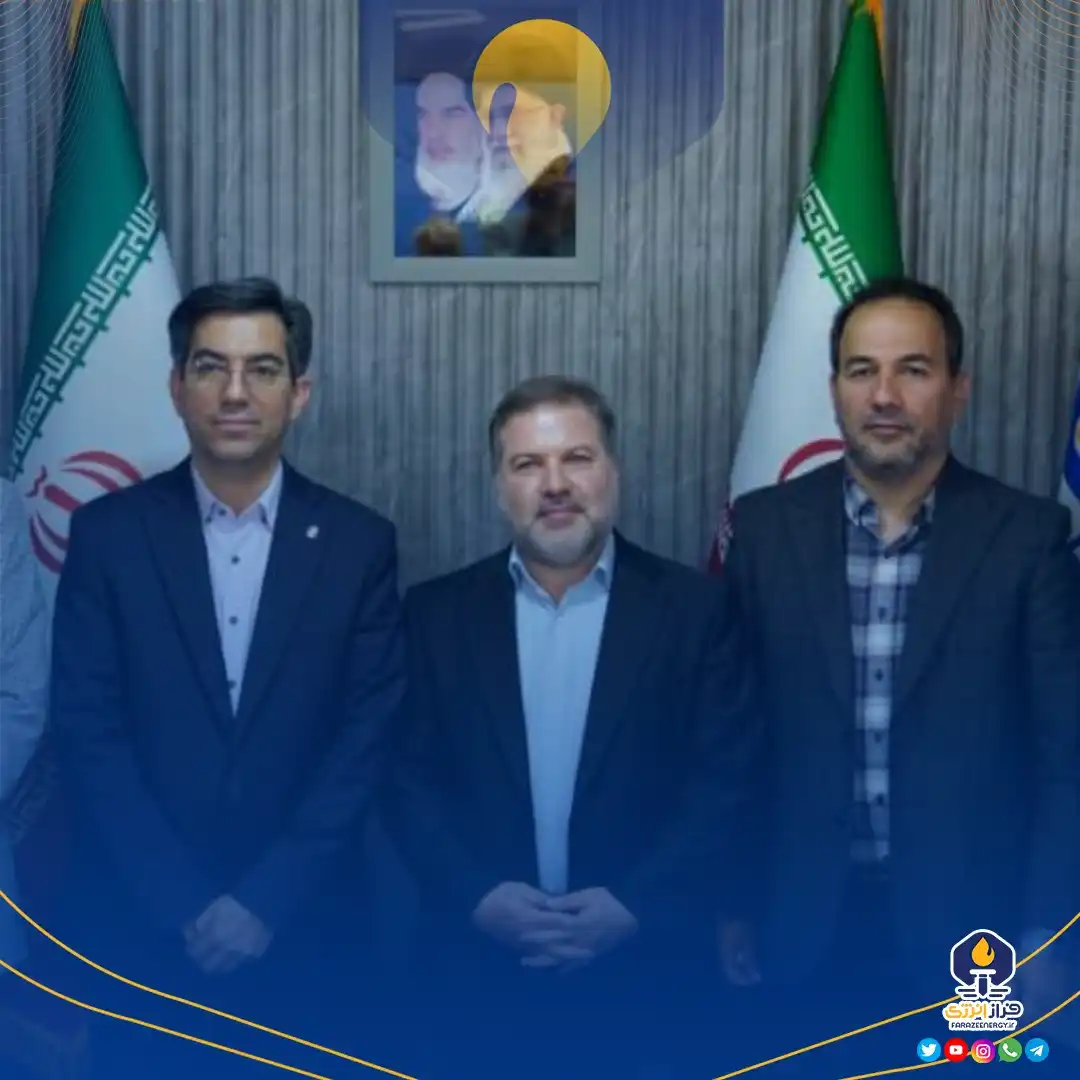 دورخیز تاپیکو برای جهش پتروشیمی غدیر