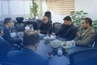 بررسی موانع و چالش‌های اجرایی پروژه آفسایت پارک استایرن