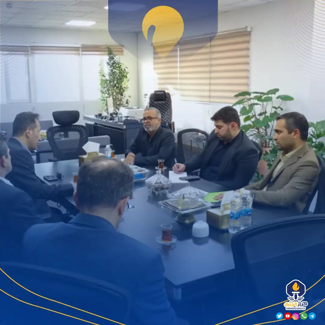 بررسی موانع و چالشهای اجرایی پروژه آفسایت پارک استایرن بررسی موانع و چالشهای اجرایی پروژه آفسایت پارک استایرن