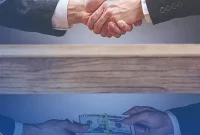 رشد قارچ‌گونه‌ی الیگارشی و باندهای مافیای قدرت در ایران