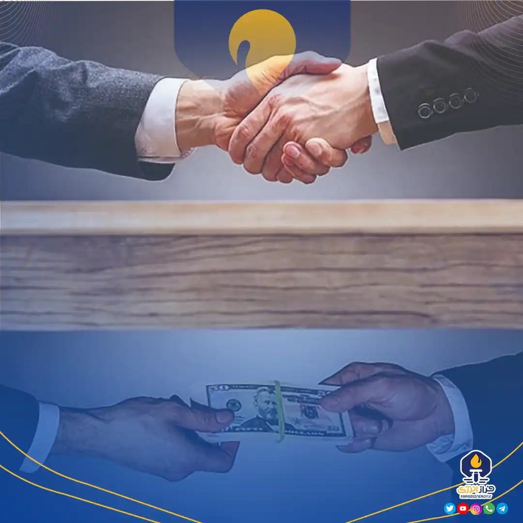 رشد قارچگونهی الیگارشی و باندهای مافیای قدرت در ایران رشد قارچگونهی الیگارشی و باندهای مافیای قدرت در ایران