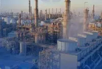 ارتقای کیفیت آب در برج‌های خنک‌کننده واحدهای NF و الفین پتروشیمی بندرامام