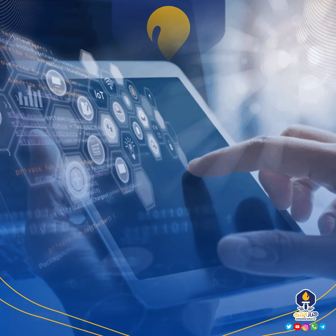 گام بلند NPC برای آینده فناورانه صنعت گام بلند NPC برای آینده فناورانه صنعت