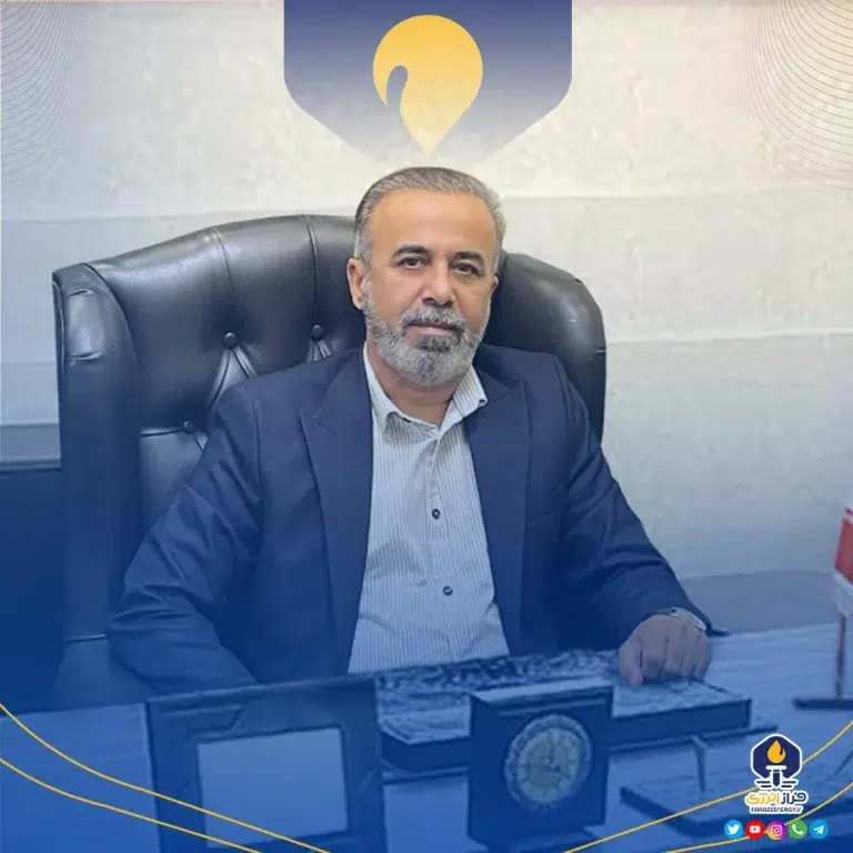 عباس دولتی زاده سرپرست ‫پادجم‬ شد
