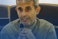 انتصاب محسن درویشی به‌عنوان مدیر منابع انسانی و پشتیبانی شرکت HSE پتروشیمی عسلویه