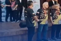 پتروشیمی بوعلی سینا قهرمان مسابقات دارت شرکت‌های پتروشیمی خلیج فارس شد